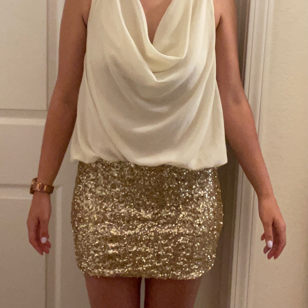 Windsor dress